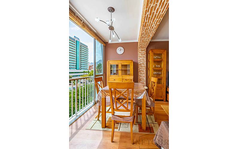 Wohnung Alicante Calpe/Calp Ferienwohnung - 