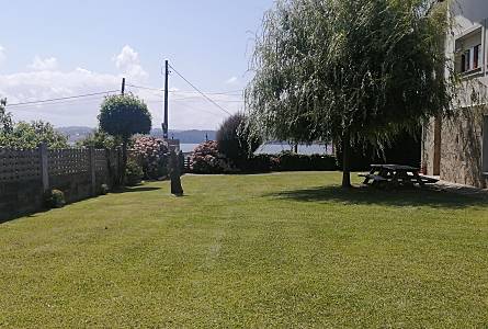 Villa Giardino Coruña Miño villa - Giardino