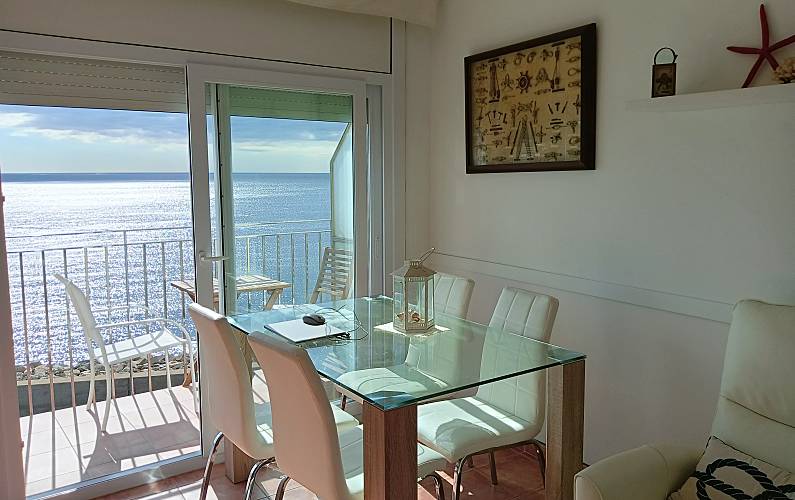 Appartement Gérone Palamós Appartement - 