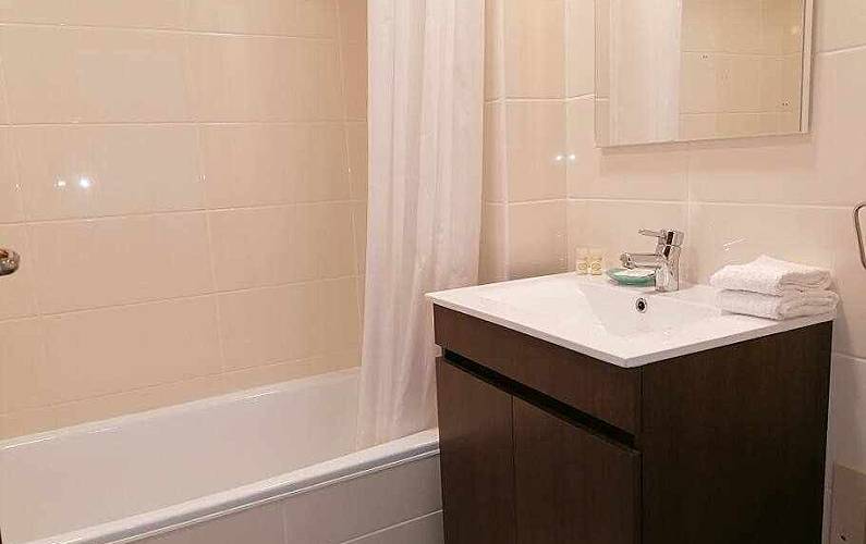  Algarve-Faro Apartment - 