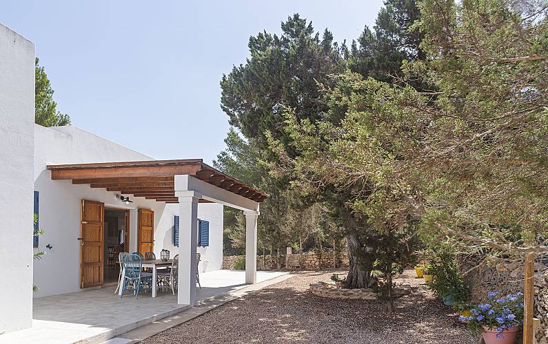ES Formentera Formentera villa - 