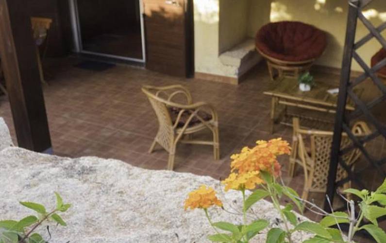 Holiday Oristano Cuglieri Apartment - 