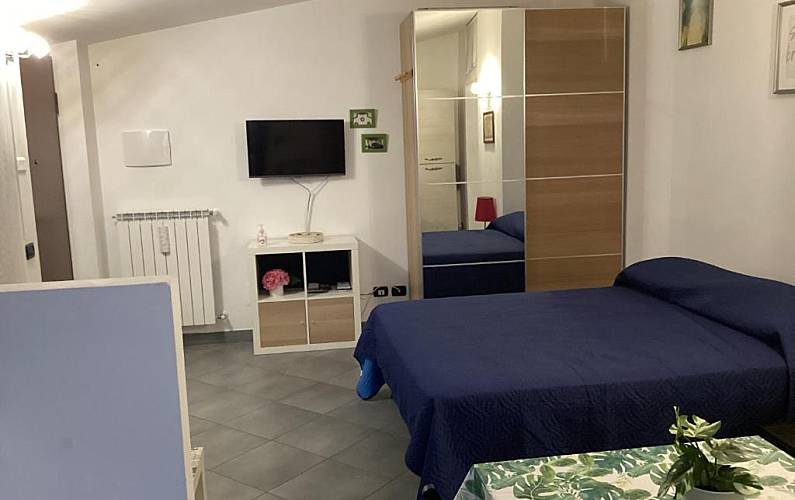 Appartamento per 2 persone - Milano