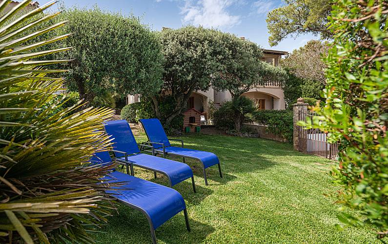 Villa Majorque Alcúdia villa - 