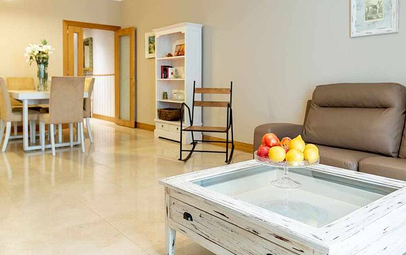  Malaga Malaga Appartement - 
