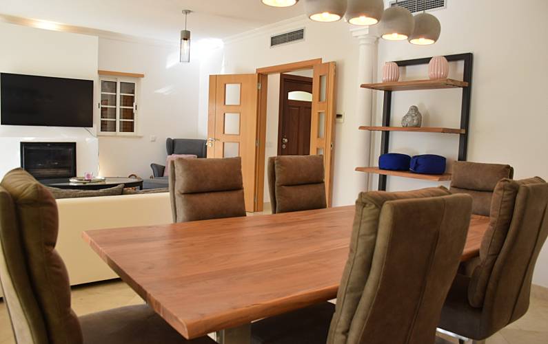 Moderne, Algarve-Faro Faro villa - 