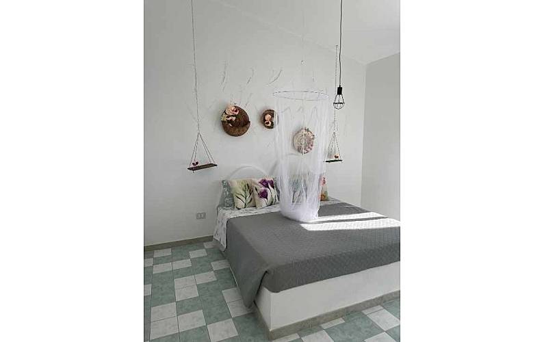  Nuoro Siniscola Ferienhaus - 