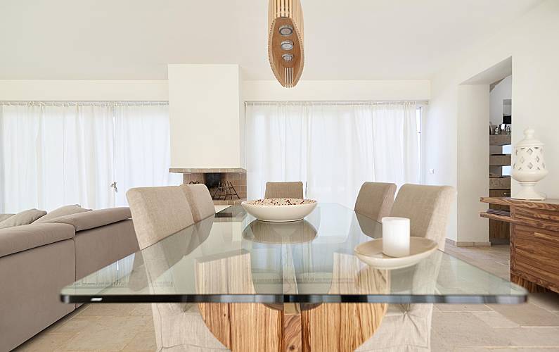 Casa Brindisi Ostuni Apartment - 