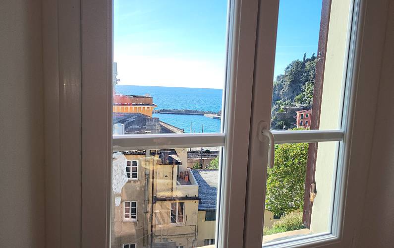 Appartamento Vista dalla casa La Spezia Monterosso al Mare Appartamento - Vista dalla casa