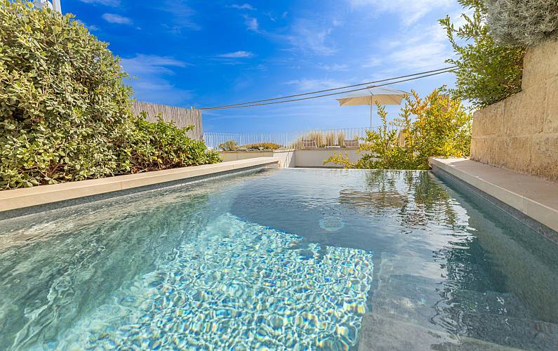 Appartamento Lecce Diso House - 