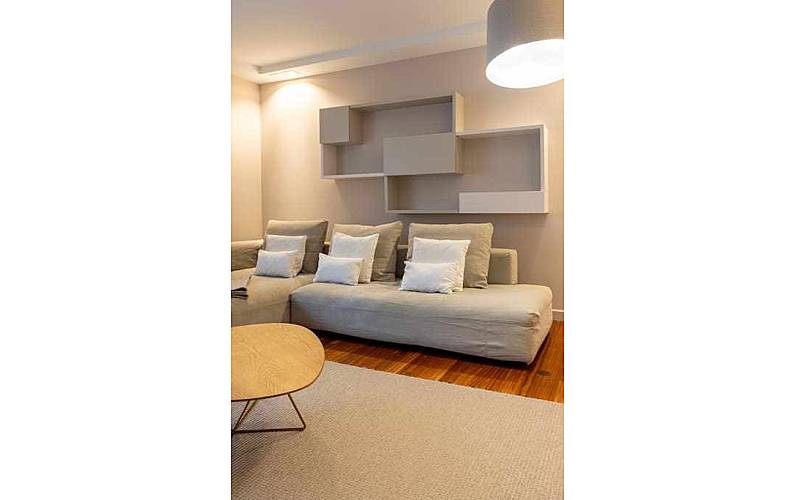  Biscaye Bermeo Appartement - 
