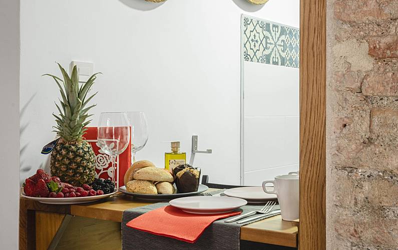 -7 Málaga Málaga Ferienhaus - 