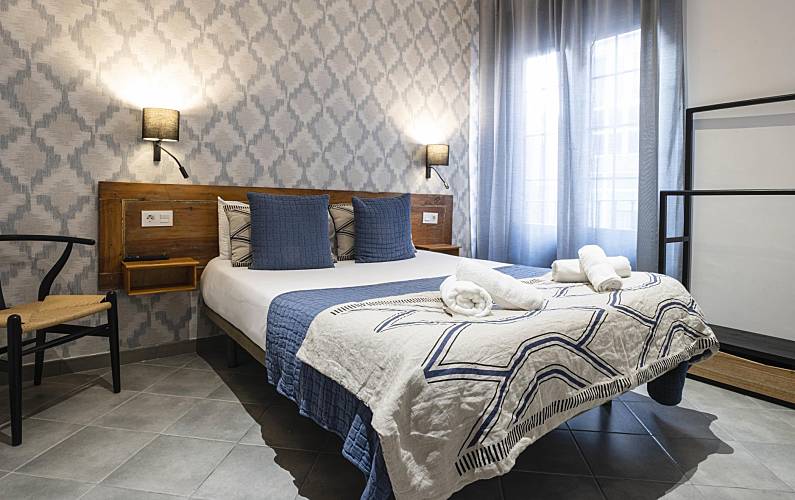 7 Málaga Málaga Apartment - 