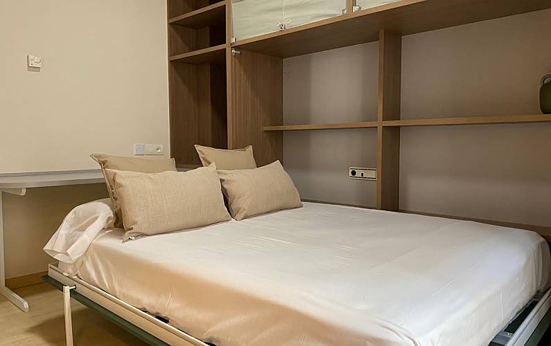 OLD Malaga Malaga Appartement - 