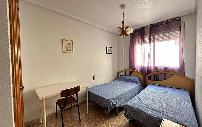 Appartement Murcia Murcie Appartement - 
