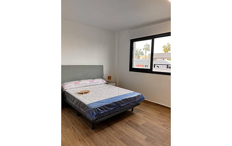 Wohnung Zimmer Murcia San Javier Ferienwohnung - Zimmer