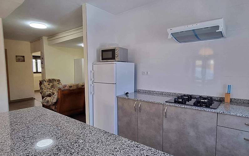  Asturias Llanes Apartment - 