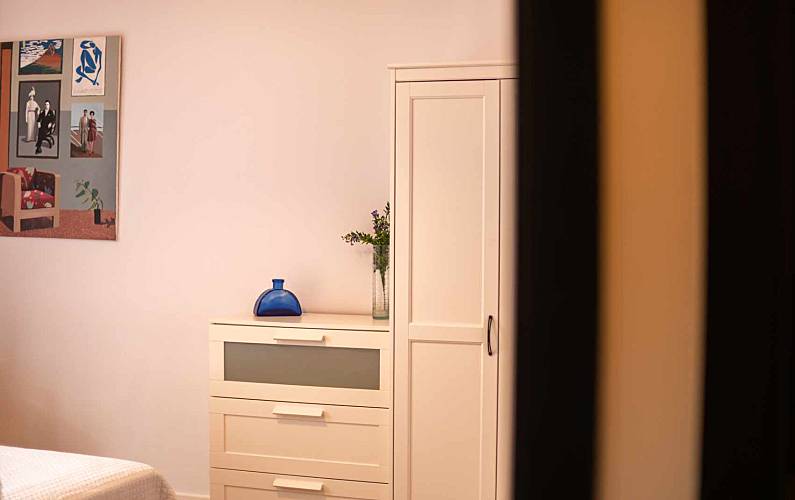  Asturien Llanes Ferienwohnung - 