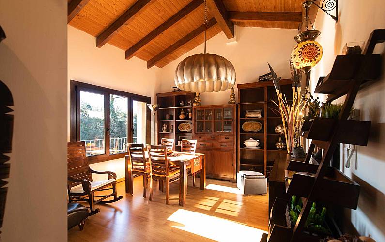  Asturien Llanes Ferienwohnung - 