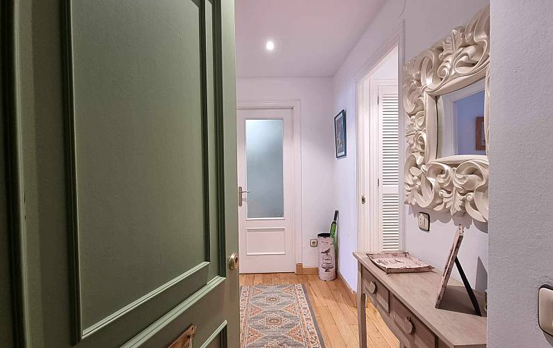  Asturias Llanes Apartment - 
