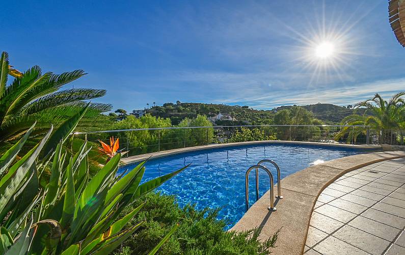 Villa Alicante Jávea/Xàbia villa - 
