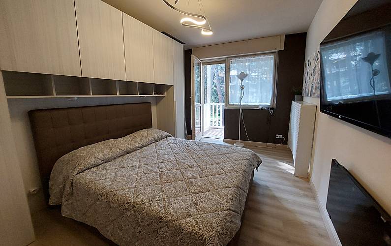 Appartement Chambre Turin Bardonecchia Appartement - Chambre