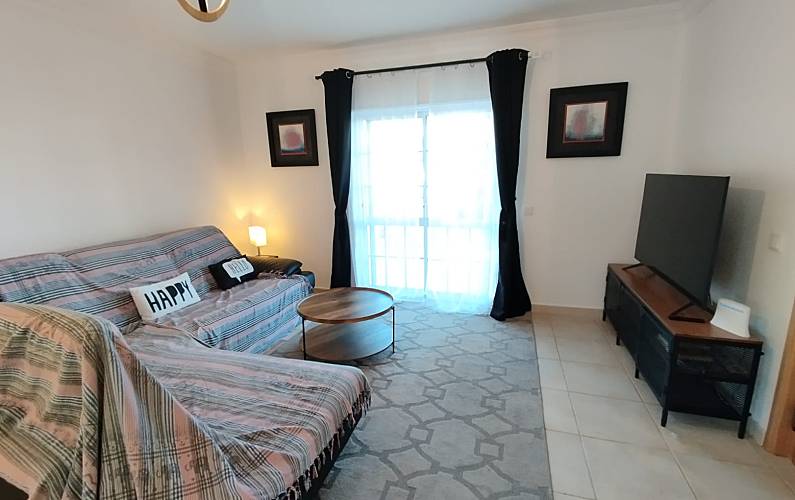 Villa Salon Algarve-Faro Olhão villa - Salon
