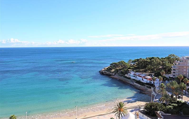 Appartement Alicante Calpe/Calp Appartement - 