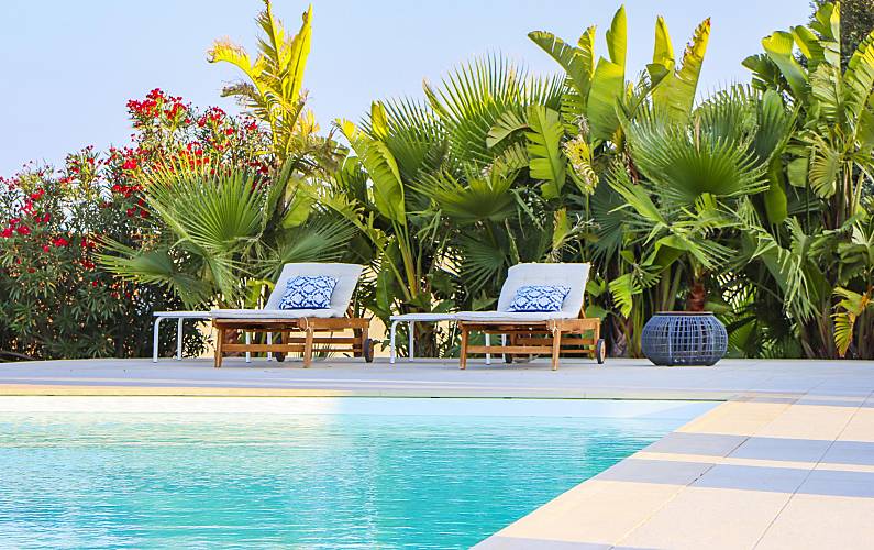 Villa Ragusa Ispica House - 