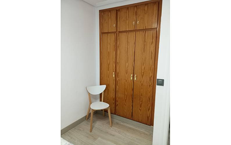 Wohnung Zimmer Murcia Murcia Ferienwohnung - Zimmer