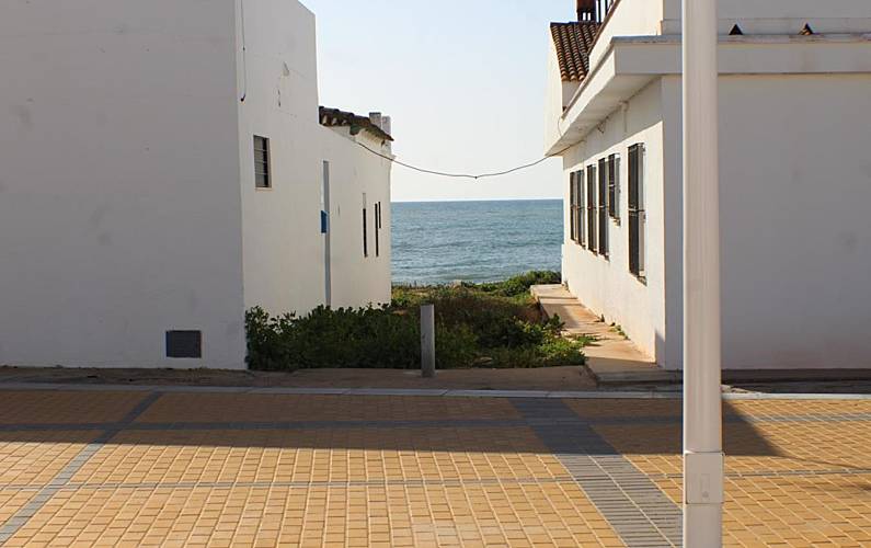 House Huelva Lepe House - 
