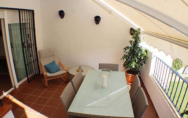 Wohnung Huelva Lepe Ferienwohnung - 