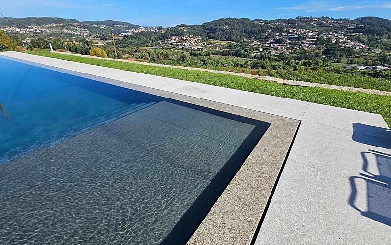  Porto Felgueiras Apartment - 
