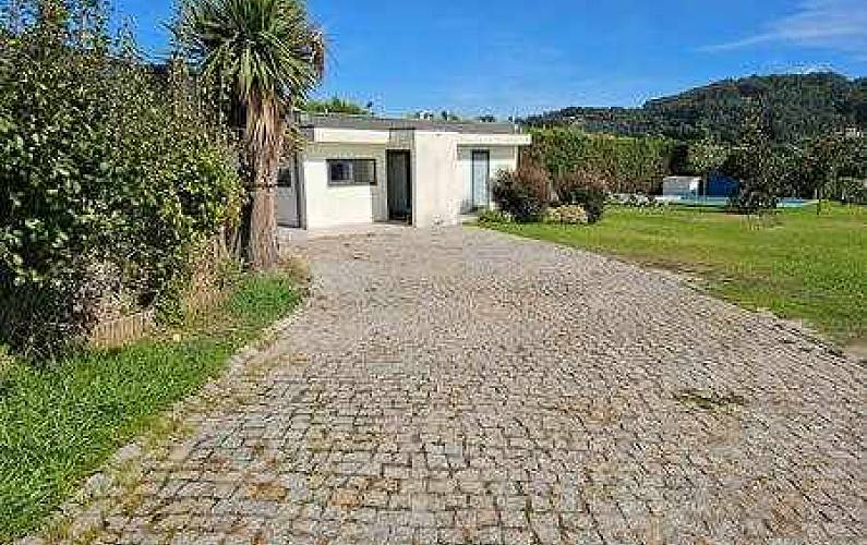  Porto Felgueiras Ferienhaus auf dem land - 
