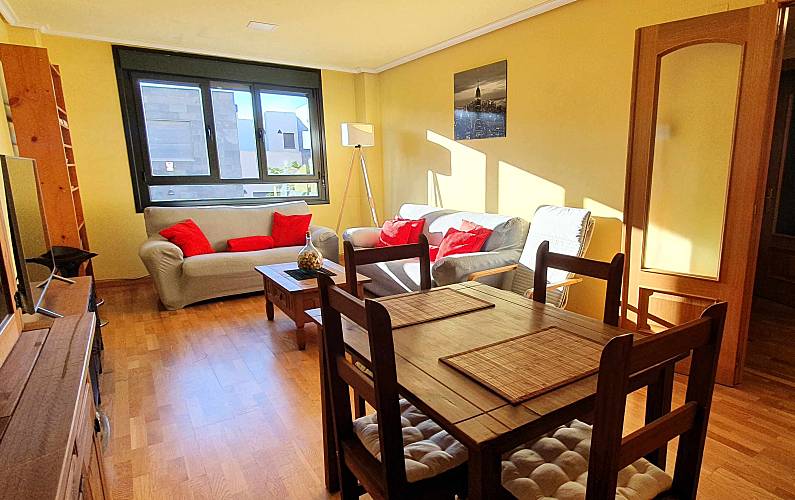  Valladolid Valladolid Appartement - 