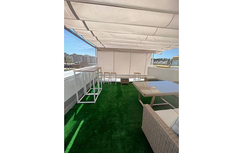 Wohnung Huelva Lepe Ferienwohnung - 