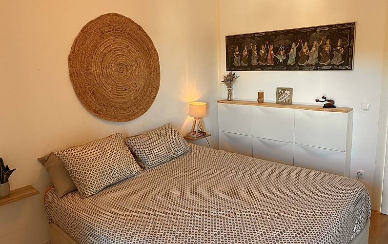 Maison Chambre Lisbonne Cascais maison - Chambre