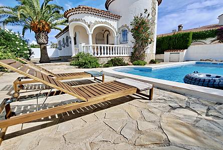Villa Tarragona Mont-roig del Camp villa - 