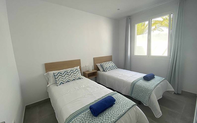  Lanzarote Yaiza House - 