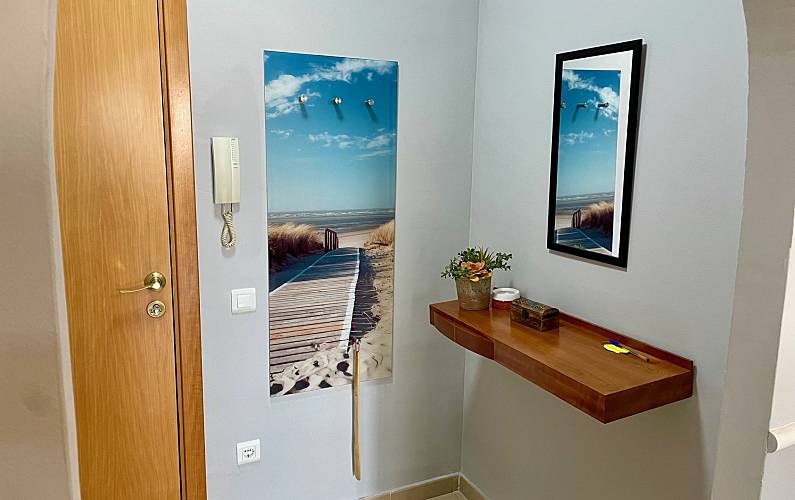 Appartement Intérieur de la maison Tarragone Deltebre Appartement - Intérieur de la maison