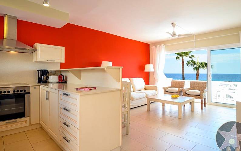Apartment Menorca Ciutadella de Menorca Ferienwohnung - 