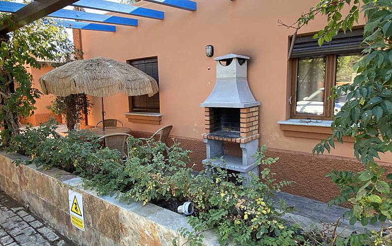  Cadix Vejer de la Frontera Appartement - 