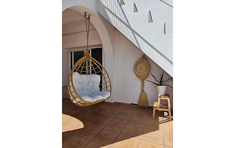  Almería Mojácar Ferienwohnung - 