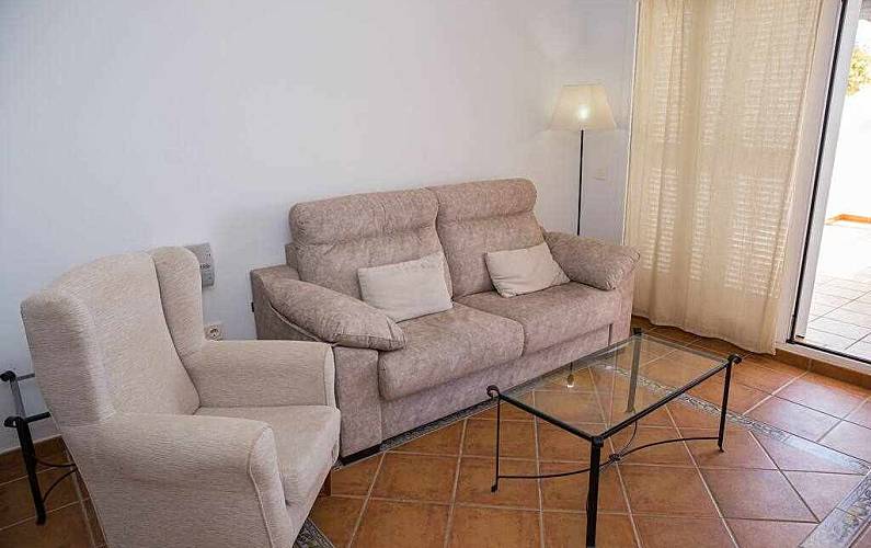 Apartment Almería Mojácar Apartment - 