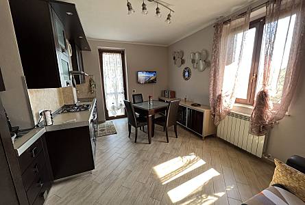 La Cucina Pavia Vigevano Appartamento - Cucina