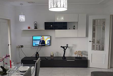 Appartamento Salotto Alicante Agres Appartamento - Salotto