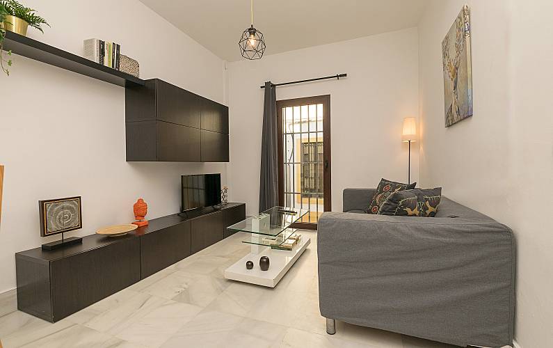 ARANDA Cádiz El Puerto de Santa María Apartment - 