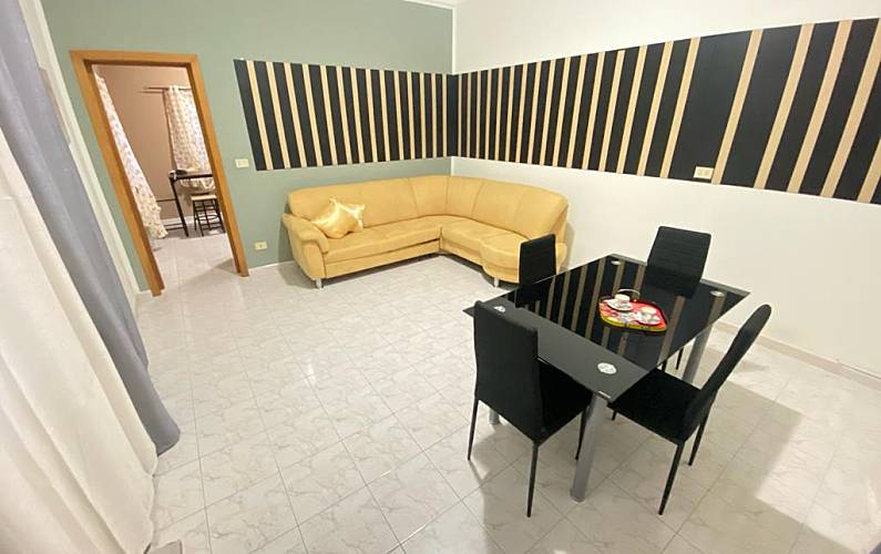 Villa Syracuse Syracuse villa - 