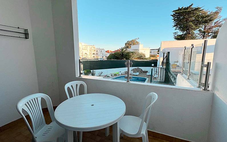 Albufeira Algarve-Faro Albufeira Apartment - 