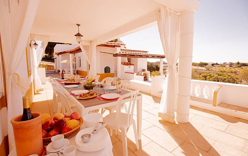 Charmante villa à 3 km des plages 5